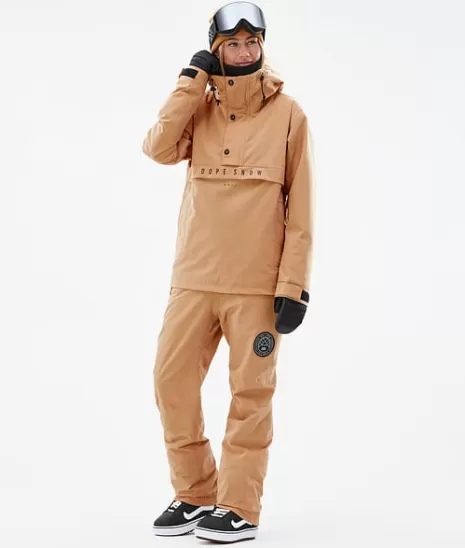 Équipements Montagne W•Héritage - Style Intemporel pour Passionnés de Glisse