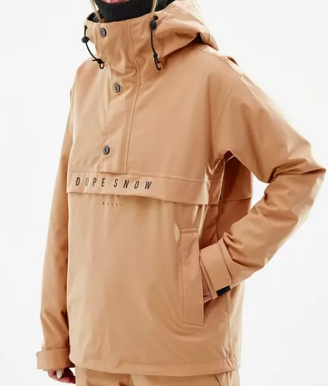 Équipements Montagne W•Héritage - Style Intemporel pour Passionnés de Glisse