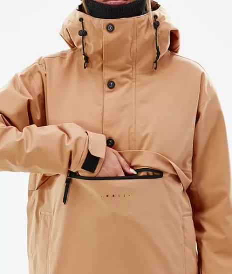 Équipements Montagne W•Héritage - Style Intemporel pour Passionnés de Glisse