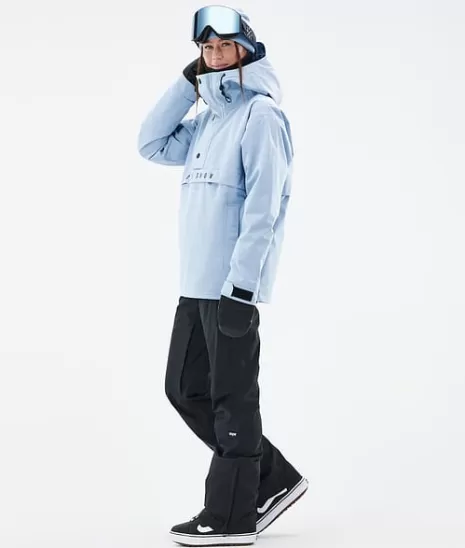 Promo Éclair Exclusive : Équipements Legacy W Dope Snow - Stocks Limités !