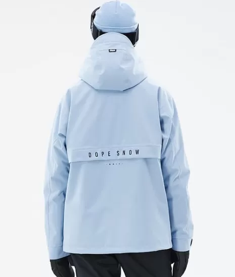 Promo Éclair Exclusive : Équipements Legacy W Dope Snow - Stocks Limités !