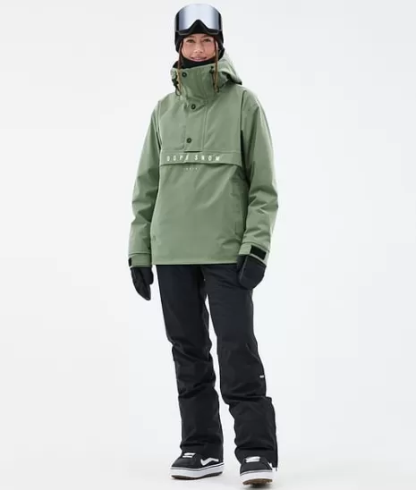 Équipement Expert en Snowboard - Collection Legacy W*Dope Pro - Déstockage Style Urbain