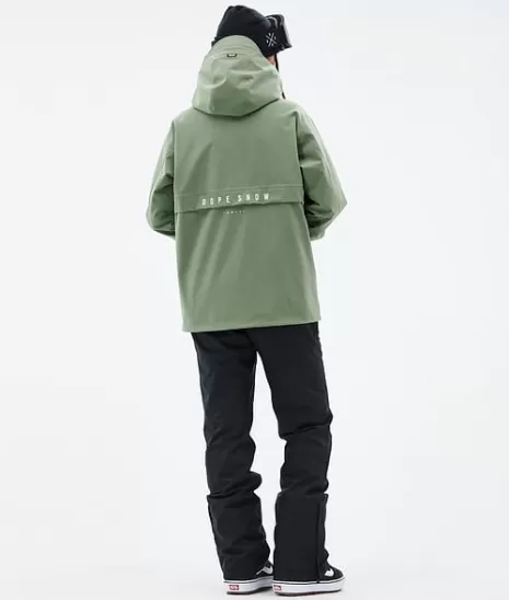Équipement Expert en Snowboard - Collection Legacy W*Dope Pro - Déstockage Style Urbain