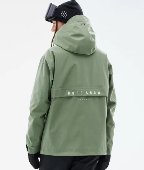 Équipement Expert en Snowboard - Collection Legacy W*Dope Pro - Déstockage Style Urbain