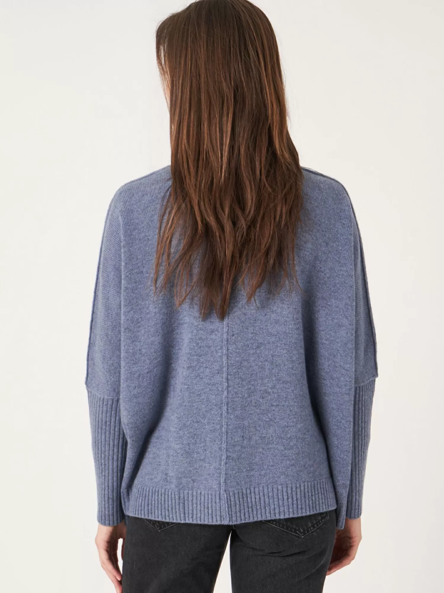Veste Femme Large à Poches Polyvalente - Style Décontracté et Confortable, Prix Doux