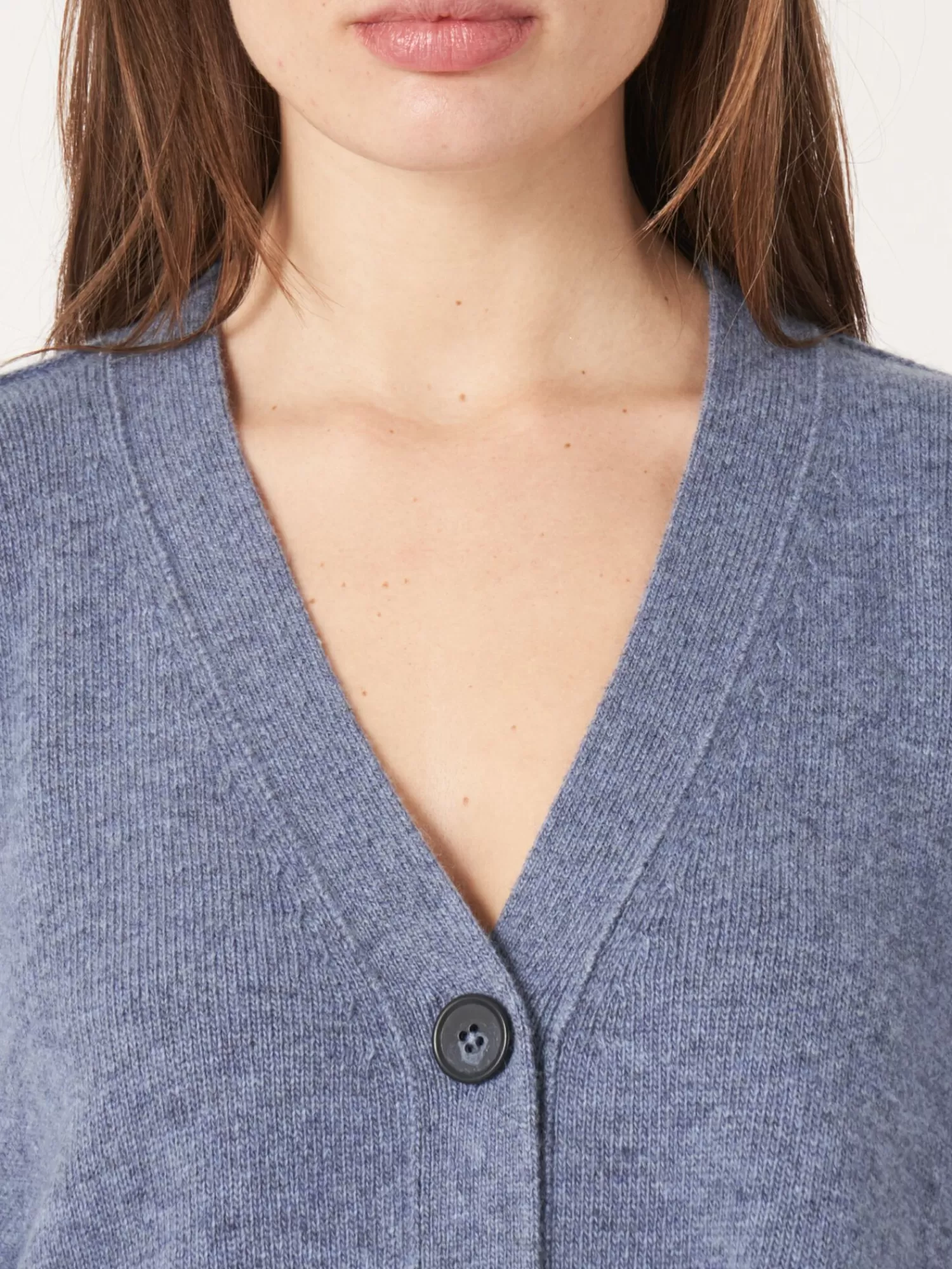Veste Femme Large à Poches Polyvalente - Style Décontracté et Confortable, Prix Doux