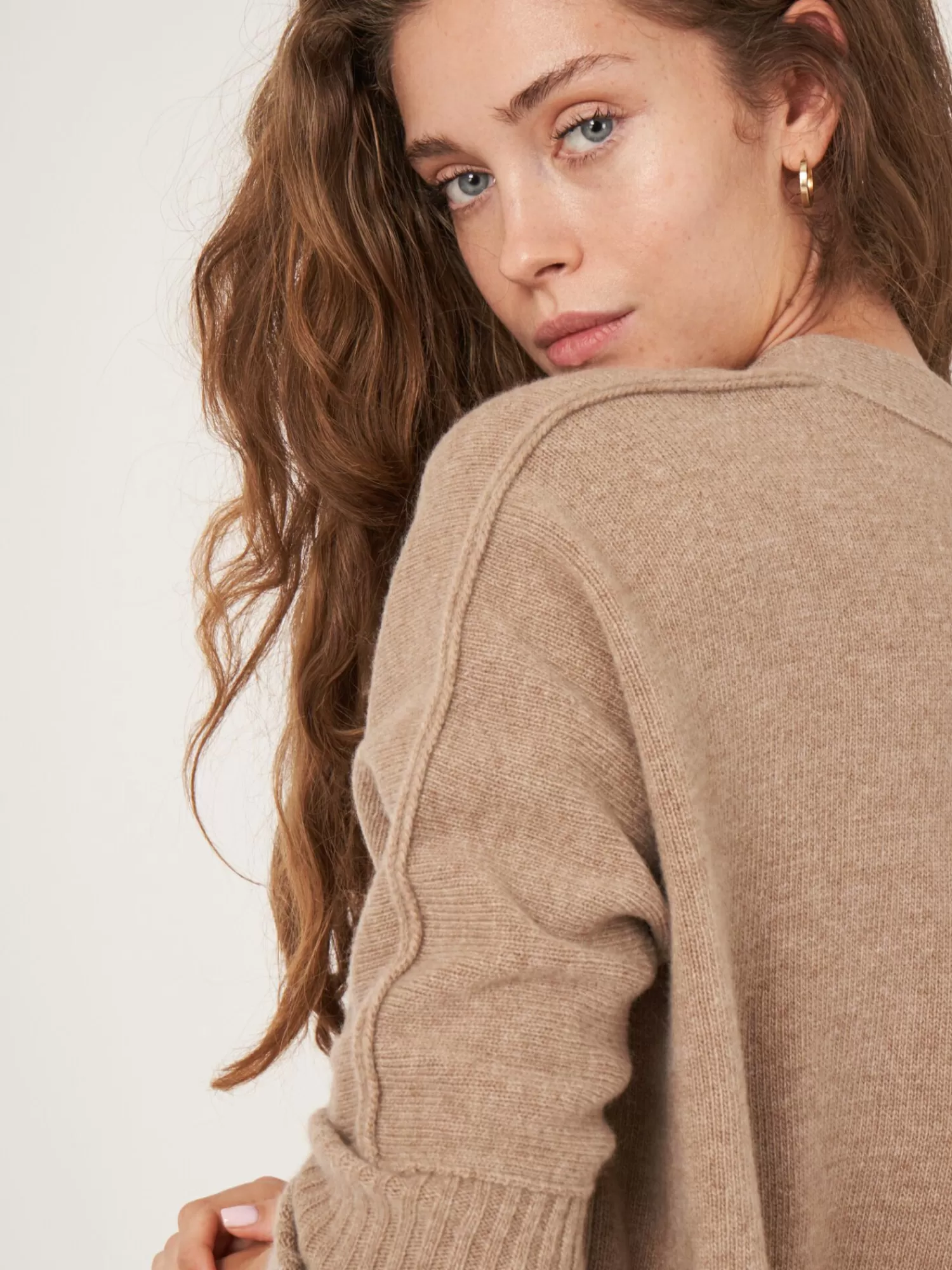 Veste Femme Élégante à Poches Amples - Style Décontracté et Confortable, Idéale pour Toutes les Occasions