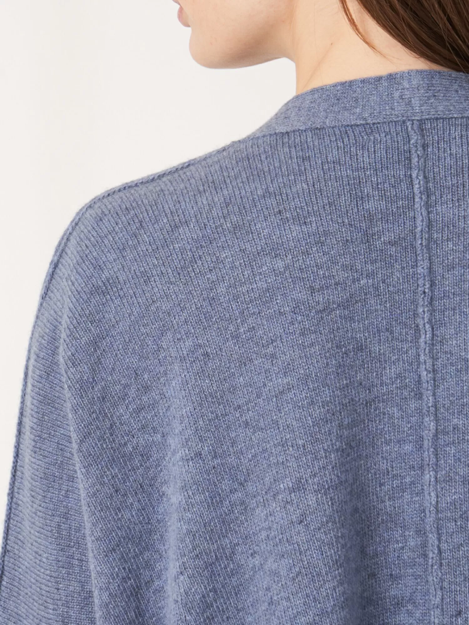 Veste Femme Large à Poches Polyvalente - Style Décontracté et Confortable, Prix Doux