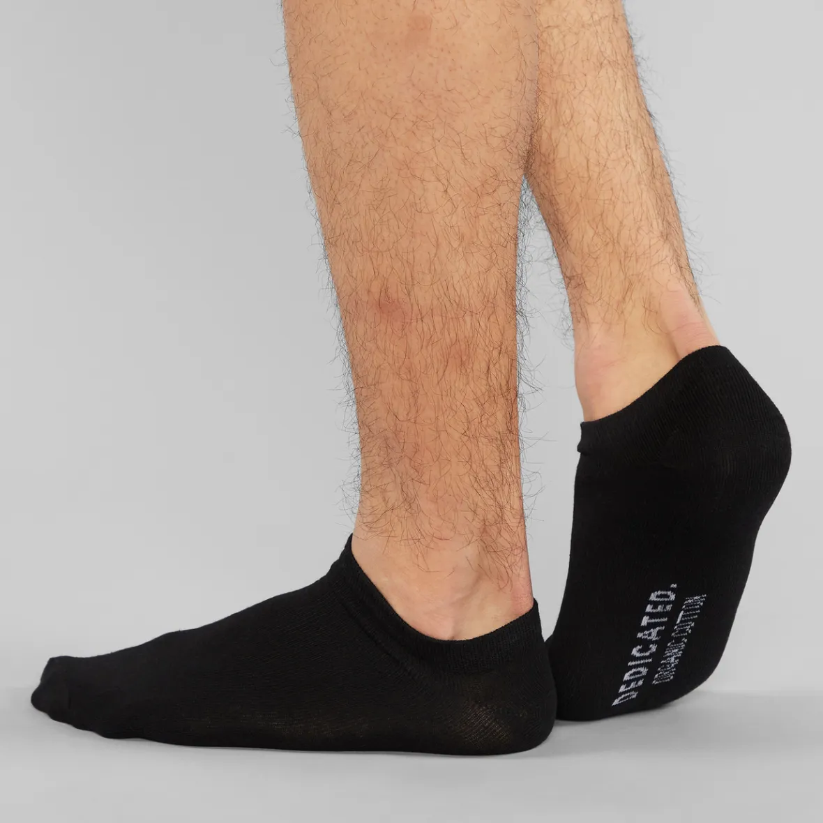 Chaussettes Tibble Femme - Modèle Bas Noir Élégant | Confort Quotidien