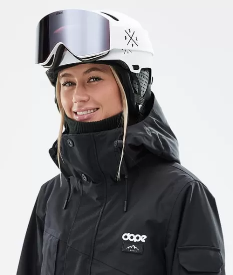 Veste Macon 2.0 Dope Snow - Offre Exclusive Éclair (24h Seulement !)