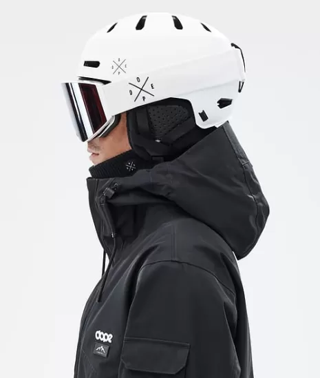 Veste Macon 2.0 Dope Snow - Offre Exclusive Éclair (24h Seulement !)