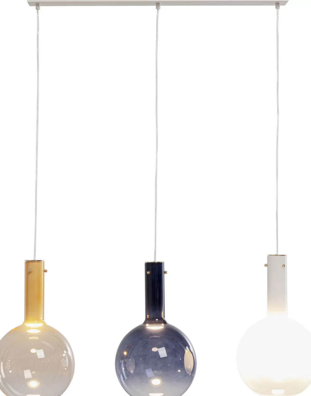 Lustre Suspendu Design Scandinaire - KARE Collection 