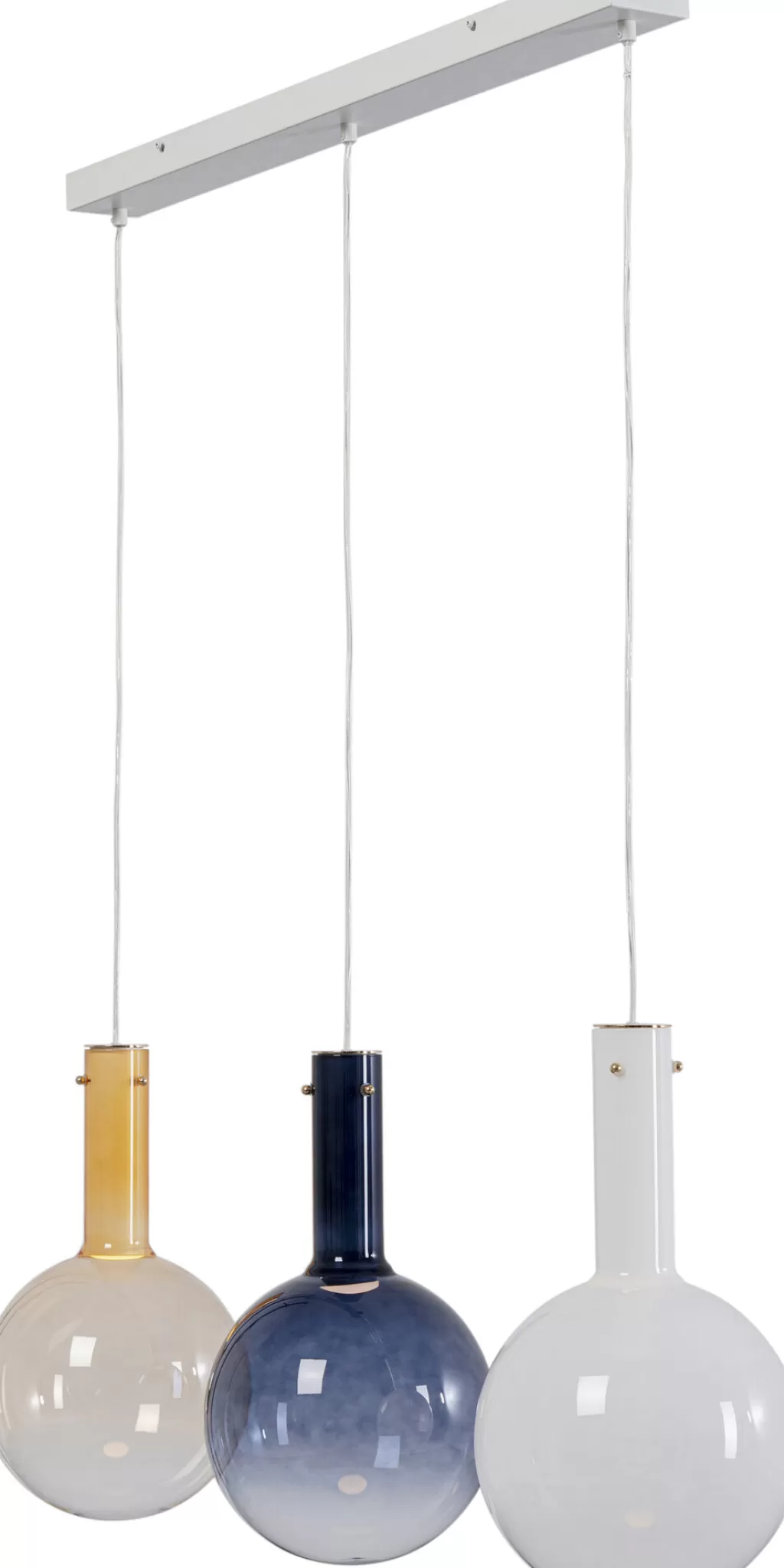 Lustre Suspendu Design Scandinaire - KARE Collection 