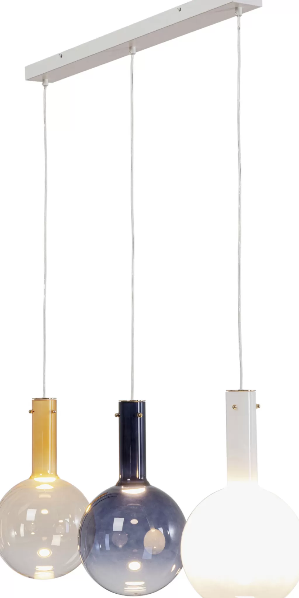 Lustre Suspendu Design Scandinaire - KARE Collection 
