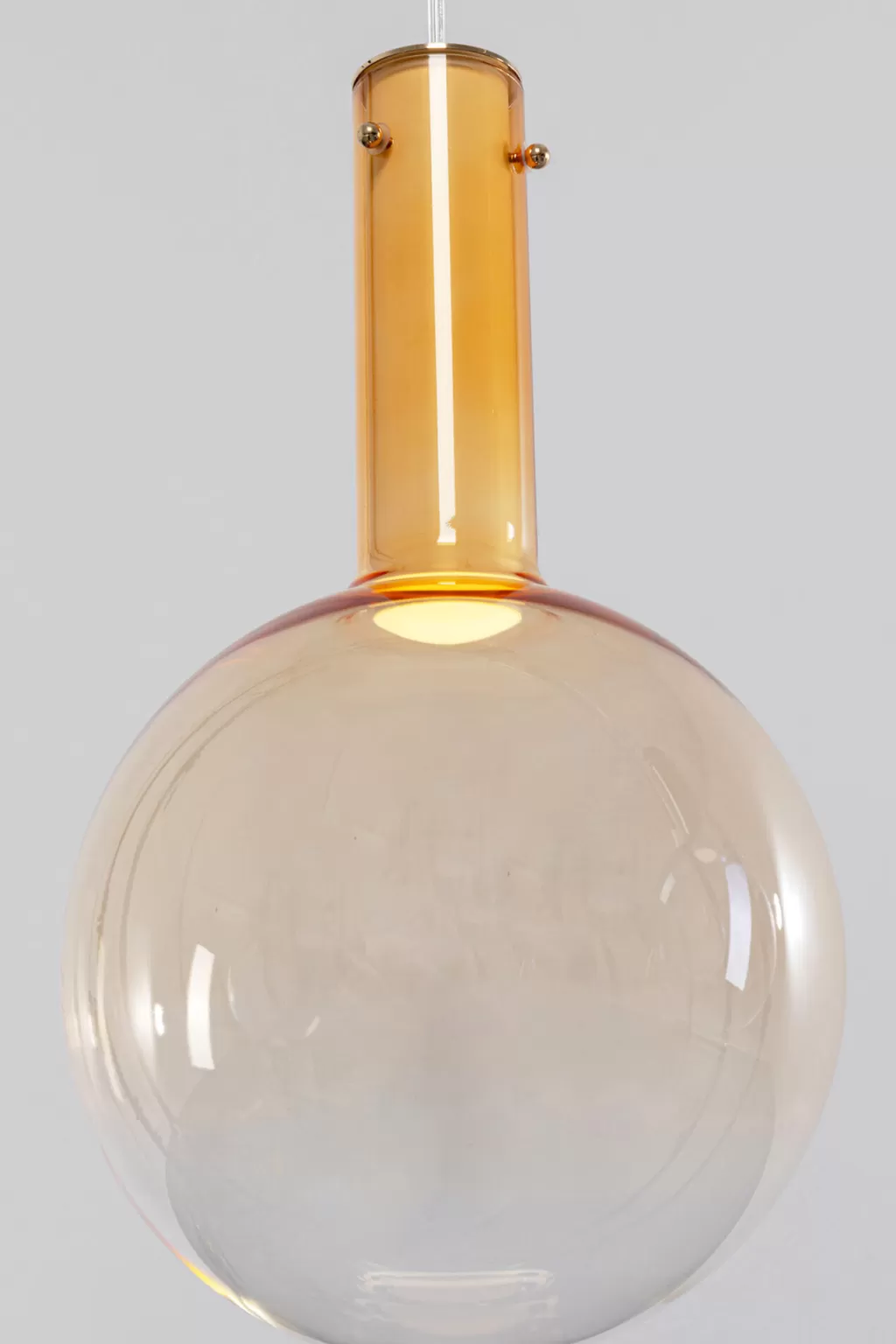 Lustre Suspendu Design Scandinaire - KARE Collection 