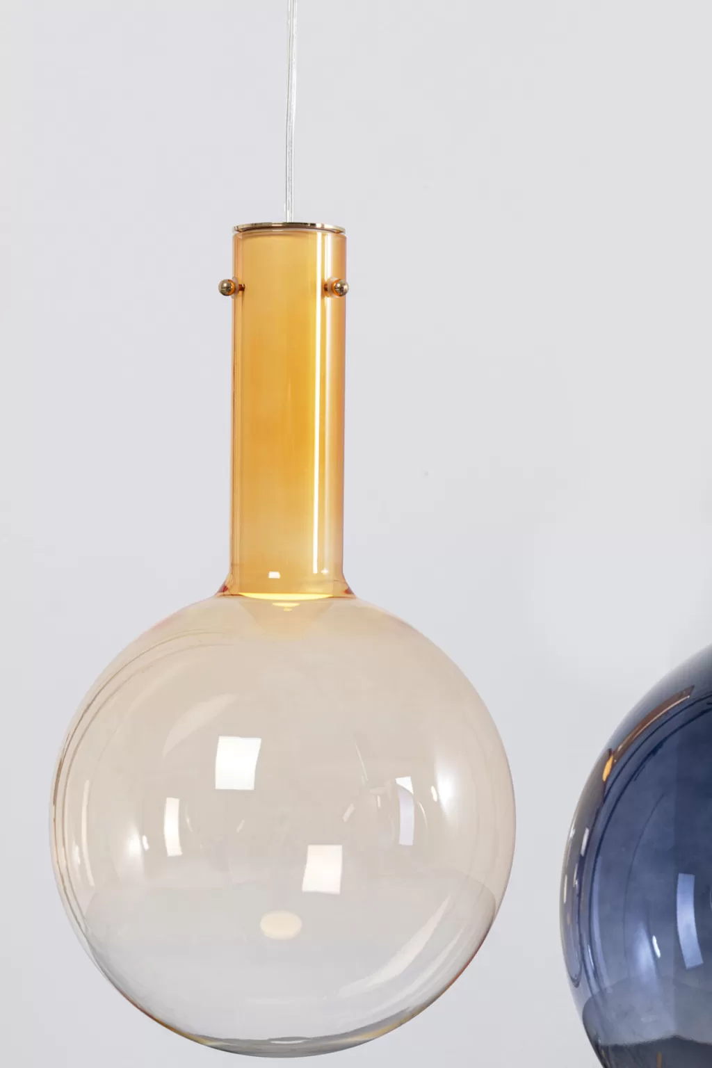 Lustre Suspendu Design Scandinaire - KARE Collection 