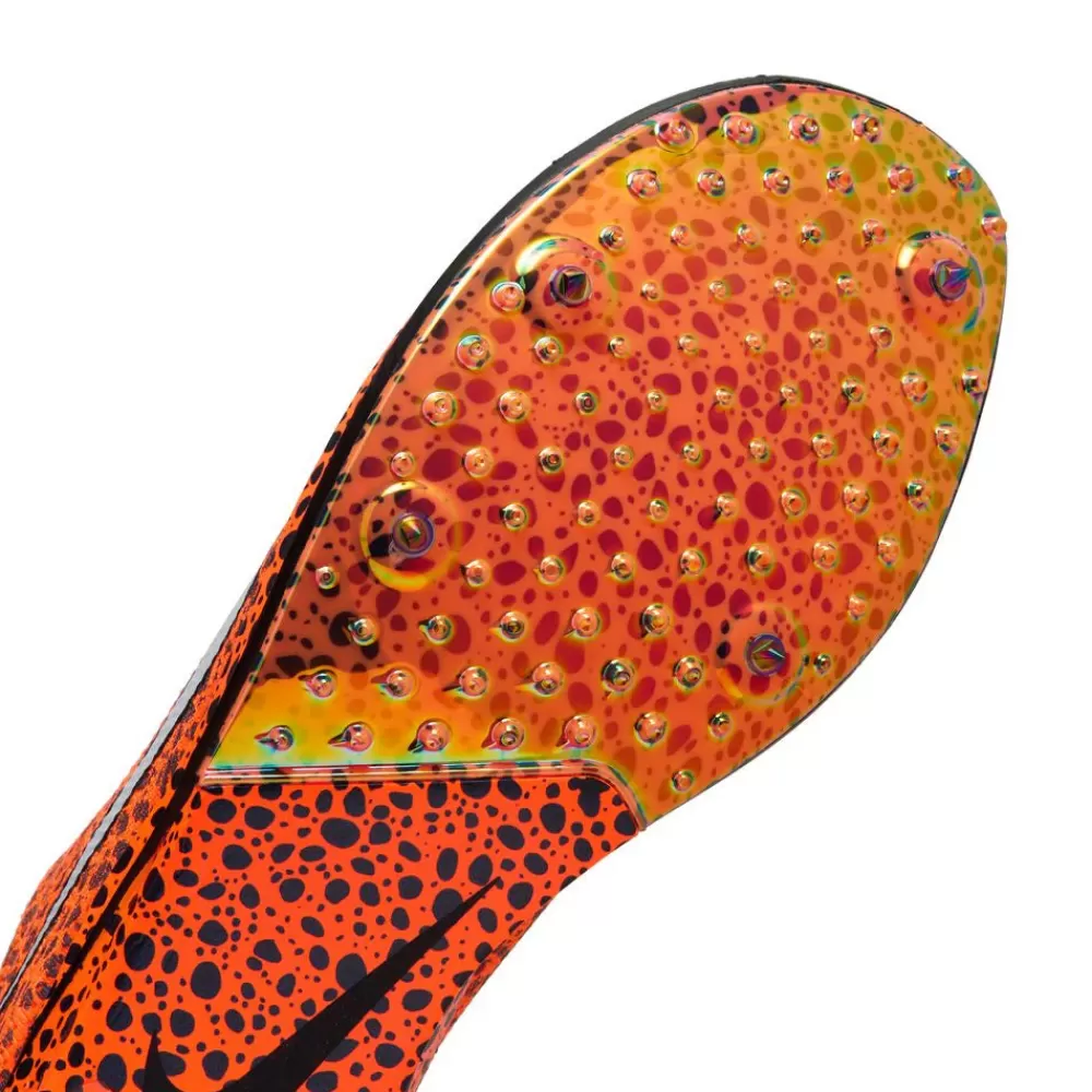 Nike Dragonfly 2 «AeroFlow» : Chaussures de Sport Ultralégères en Dégradés Électrisants - Édition Limitée avec Semelle Dynamique & Technologie Respirante