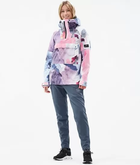 NOMADE Collection Neige - Boutique Urbaine d'Équipements Hivernaux Tendance