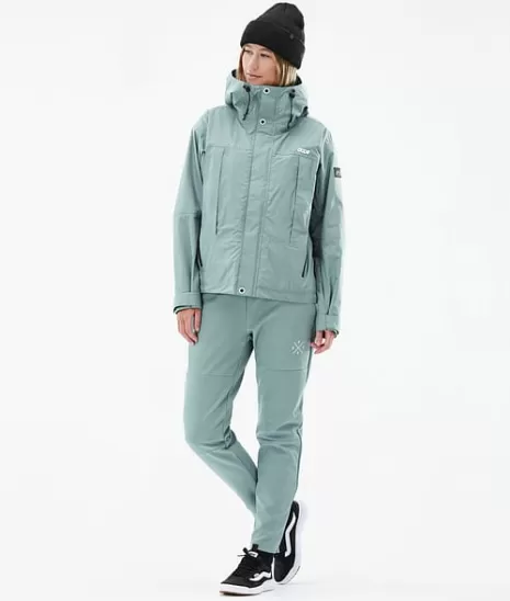 Équipement Hivernal Nomad WinterDope - Solution Expert en Déneigement Rapide