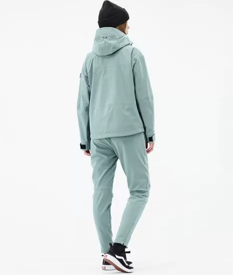 Équipement Hivernal Nomad WinterDope - Solution Expert en Déneigement Rapide