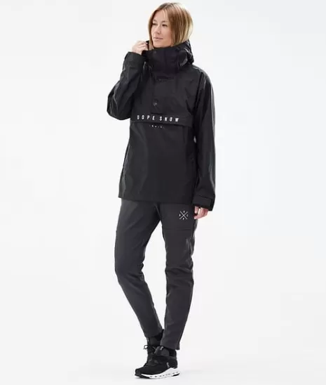 DopeSnow Nomade - Veste Polaire Ultralégère pour Aventures Hivernales (Prix Doux)