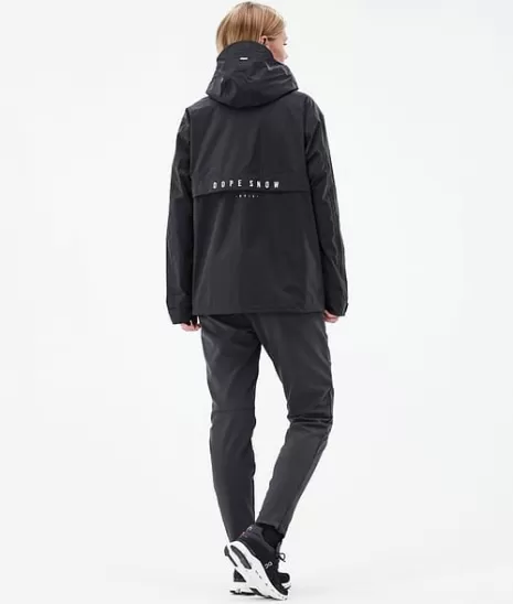 DopeSnow Nomade - Veste Polaire Ultralégère pour Aventures Hivernales (Prix Doux)