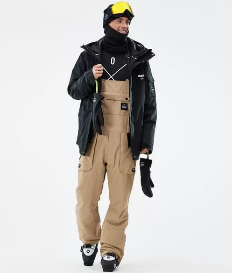 Équipements Neige Notorious B.I.B - Promotions Exclusives sur les Collections Hiver