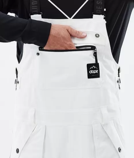 Édition Limitée Notorious B.I-B : Veste Technique Neige Haute Performance pour Passionnés de Glisse Extrême