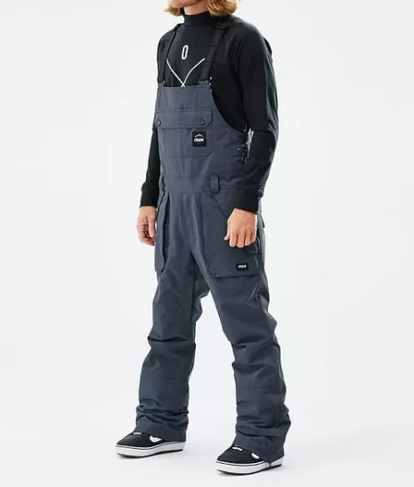 Urban Snow Capsule Notorious B.I.B - Équipement Glacial Tendance (Édition Limitée)