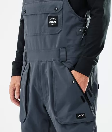 Urban Snow Capsule Notorious B.I.B - Équipement Glacial Tendance (Édition Limitée)