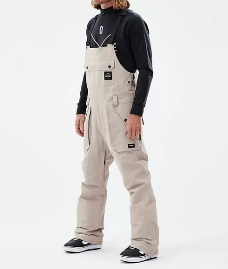 Veste Ski Urbaine Stylée Notorious B.I.B - Collection Neige Élégante