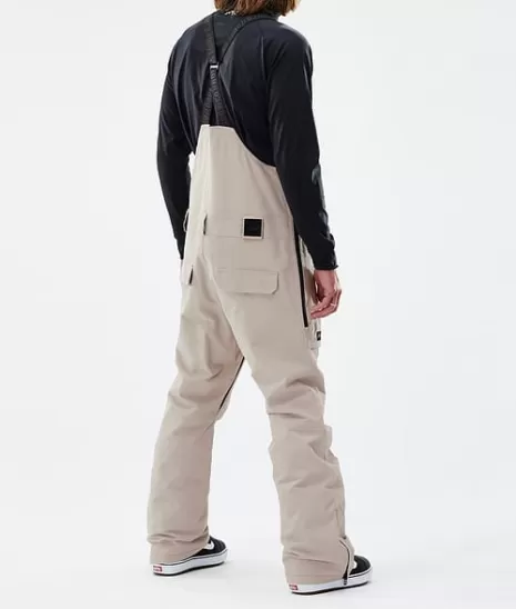 Veste Ski Urbaine Stylée Notorious B.I.B - Collection Neige Élégante