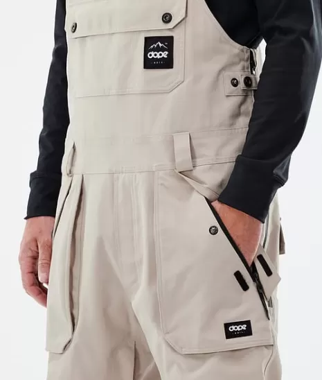 Veste Ski Urbaine Stylée Notorious B.I.B - Collection Neige Élégante