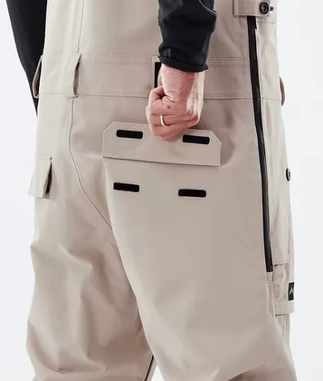 Veste Ski Urbaine Stylée Notorious B.I.B - Collection Neige Élégante