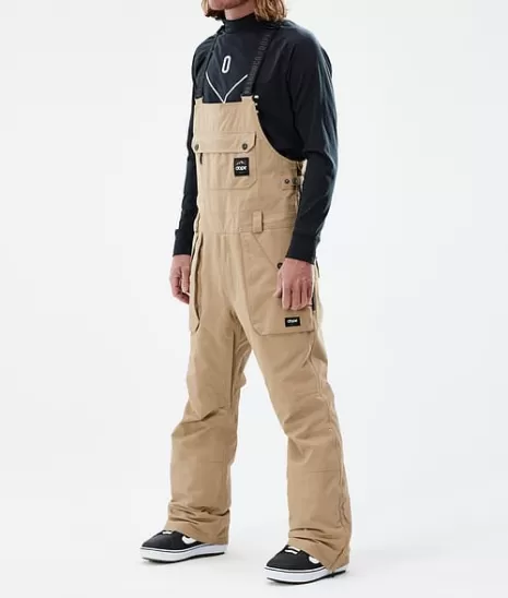 B.I.B Pro - Chasse-Neige Ultra Performance pour Hivers Extrêmes