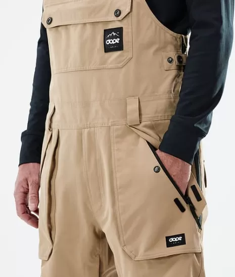 B.I.B Pro - Chasse-Neige Ultra Performance pour Hivers Extrêmes