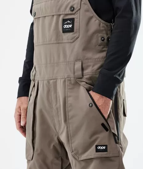 Notorious B.I.B-Édition Limitée | Déneigement Expert pour Hivers Extrêmes