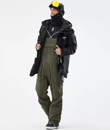 BIB Légendaire - Boutique Neige Underground