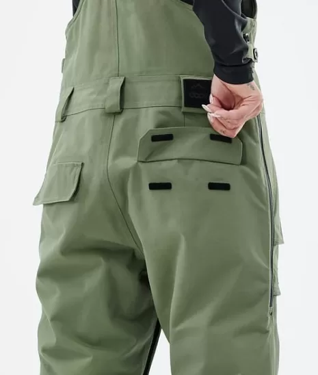 Veste de Snowboard Notorious B.I.B - Style Radical à Petit Prix