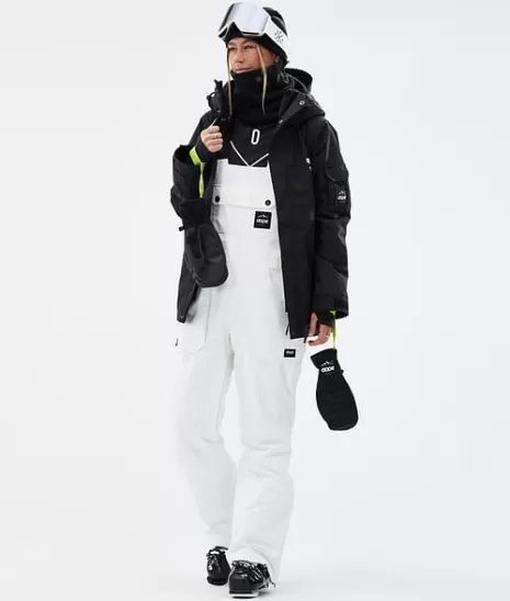 Éditions Hiver Notorious B.I.B W - Veste Snow Élité avec Technologie Haute Performance