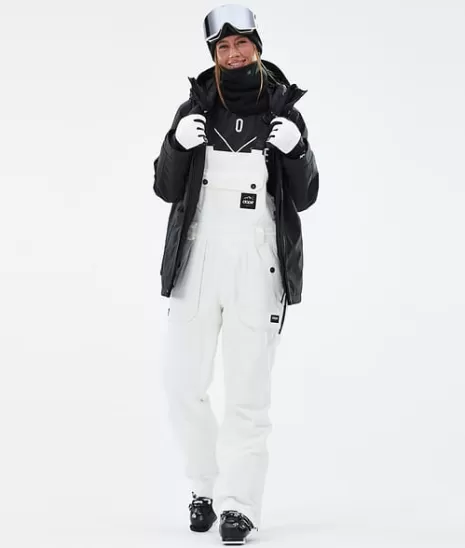 Déneigement Expert Notorious BIB W - Solution Rapide pour Routes Enneigées