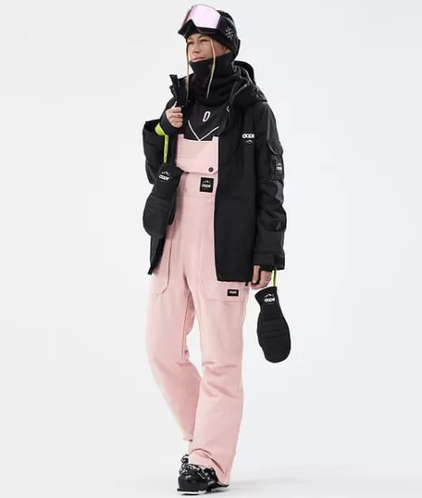 Édition Neige Fraîche Notorious BIB - Veste Hiver W-Série Ultra-Stylé