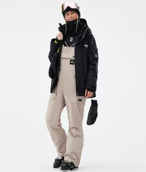 Blouson B.I.B Hiver - Édition Neige Détonante à Prix Imbattables