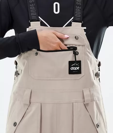 Blouson B.I.B Hiver - Édition Neige Détonante à Prix Imbattables