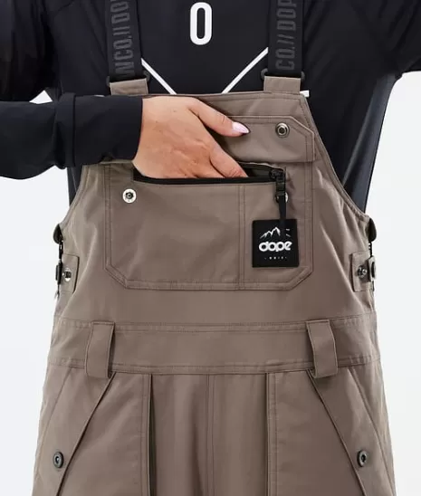 Veste Hiver Notorious B.I.B - Ultra-Tendance Chaud Neige Confort
