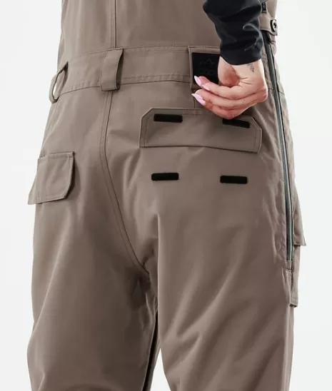 Veste Hiver Notorious B.I.B - Ultra-Tendance Chaud Neige Confort