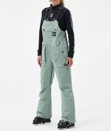 Veste Snowboard Pro Notorious BIB-W - Édition Exclusive Web Style Urbain Hiver 2024