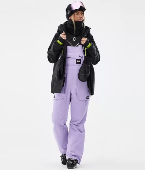 Veste N.BIB WinterPro – Isolation Polaire Extrême pour Aventures Glaciales