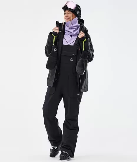 B.I.B Winter Collection : Veste Snow Cultissime - Style Street & Prix Choc