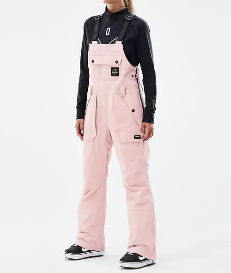 Veste Snowboard Cultissime Bib-W – Style Urbain et Neige Démente à Prix Doux